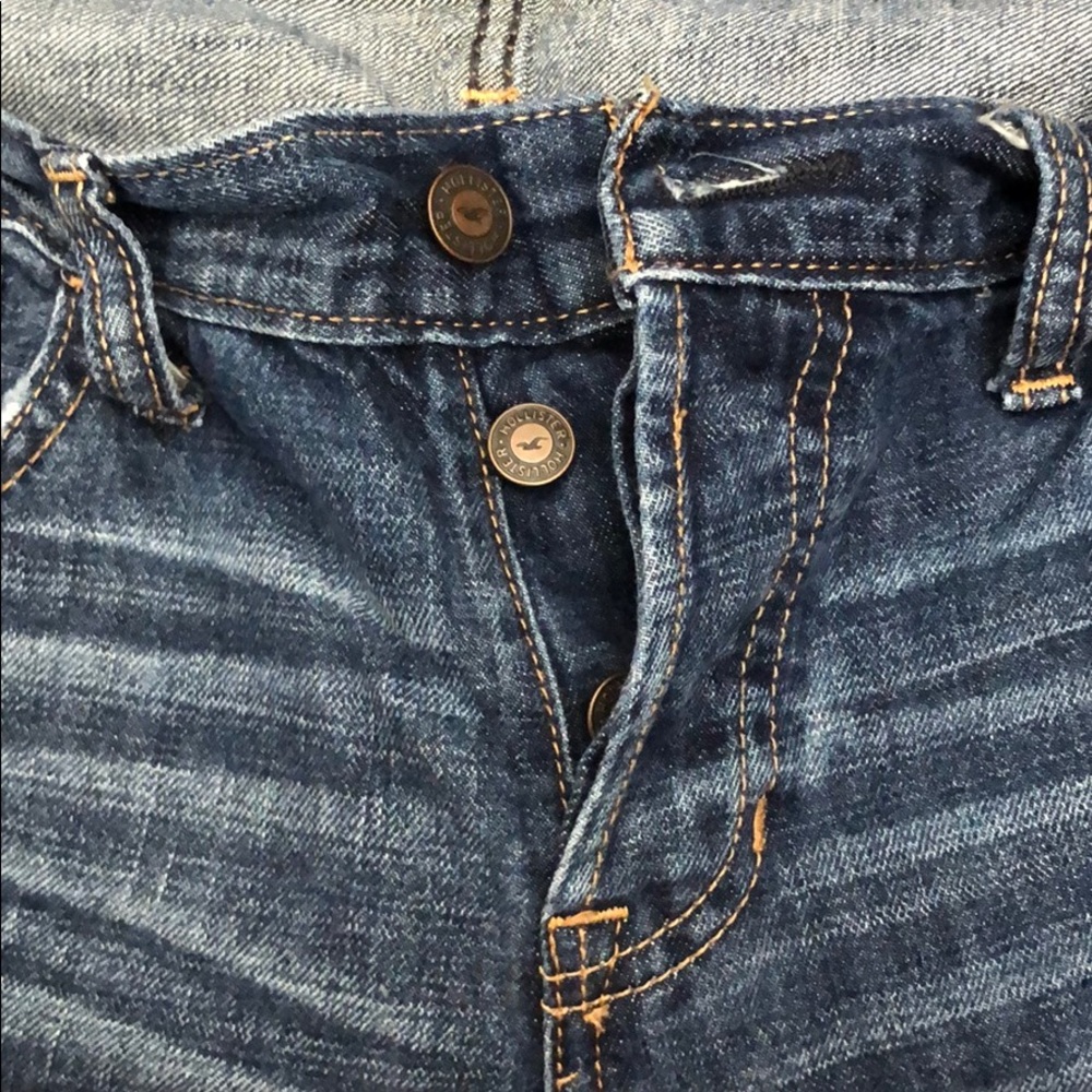 Hollister pants - Picture 5 of 6